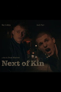 Постер фильма «Next of Kin (2020)» — (1 из 5)