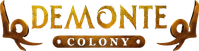 Логотип фильма «Колония Демонте (2015)» — (1 из 11)