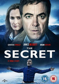 Постер сериала «Секрет (2016)» — (2 из 16)