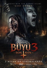 Büyü 3: Son Ayin
