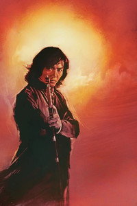 Постер фильма «Герой (1999)» — (3 из 8)