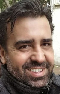 Sinan Divrik