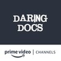 Daring Docs Amazon Channel Logo