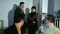 «Брюнет вечерней порой (1976)» — обои к фильму #10