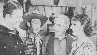 «West of Nevada (1936)» — обои к фильму #1