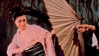 «Красный Пион 2: Долг игрока (1968)» — обои к фильму #2