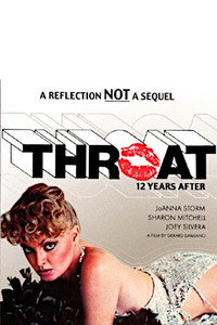 Постер фильма «Глотка...12 лет спустя (1984)» — (5 из 12)