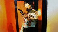 «Раненный волк (1972)» — обои к фильму #2
