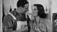 «Flickan i fönstret mitt emot (1942)» — обои к фильму #1