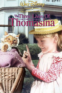 Постер фильма «Три жизни Томазины (1963)» — (6 из 12)
