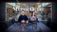 Обои к сериалу «Мистический квест (2020-2025)» — (31 из 113)