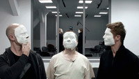 «Anamnesis (2021)» — обои к фильму #2