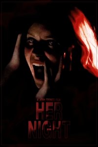 Poster do Filme Her Night