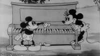«Посыльный (1931)» — обои к мультфильму #1