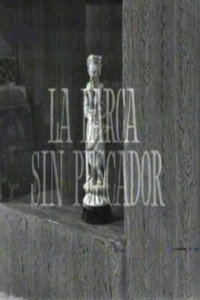 La barca sin pescador (1950) poster
