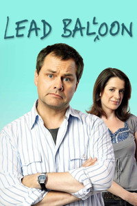 Постер сериала «Невезуха (2006-2011)» — (2 из 3)