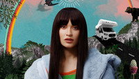 «Irina Rimes: On My Way (2022)» — обои к сериалу #3