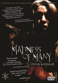 Постер фильма «Madness of Many (2013)» — (5 из 9)