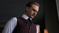 «Ататюрк 1881-1919. Часть 2 (2023)» — обои к фильму #2