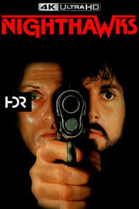 Постер фильма «Ночные ястребы (1981)» — (4 из 45)