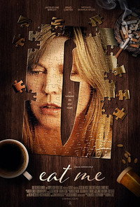 Постер фильма «Съешь меня (2018)» — (2 из 6)