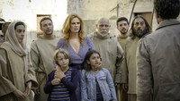 «Come una madre (2020)» — обои к сериалу #1