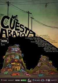 Cuesta Abajo (2014)