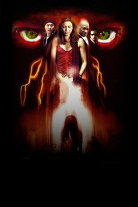 Постер фильма «Пророчество 5: Покинутые (2005)» — (1 из 9)