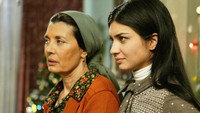 «Узоры из роз (2004-2005)» — обои к сериалу #2