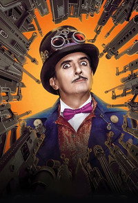 Постер сериала «Неудачник (2020-2021)» — (1 из 4)
