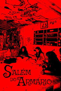 (S)além do Armário