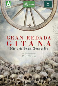 Imagem do Filme Gran Redada Gitana. Historia de un genocidio
