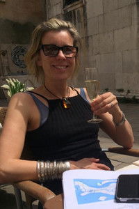 Cléa van der Grijn photo