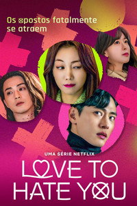 Love to Hate You S01E10