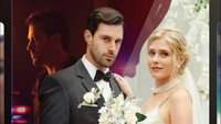 «The Double Life of My Billionaire Husband (2023)» — обои к сериалу #1