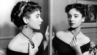 «Свидание с Джуди (1948)» — обои к фильму #2