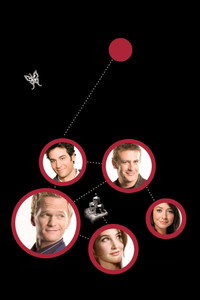 Постер сериала «Как я встретил вашу маму (2005-2014)» — (11 из 88)