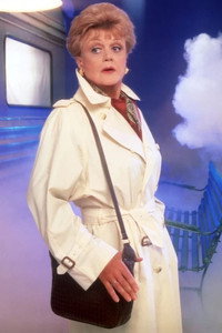 Постер сериала «Она написала убийство (1984-1996)» — (10 из 61)