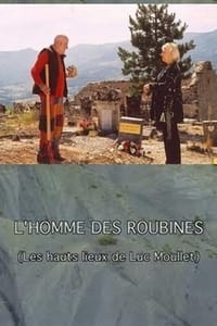L'Homme Des Roubines (2000)