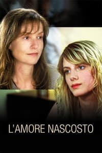 Poster de L'amore nascosto