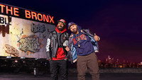 «Desus & Mero (2019 - 2022)» — обои к сериалу #6