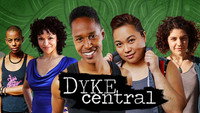 «Dyke Central (2015)» — обои к сериалу #1
