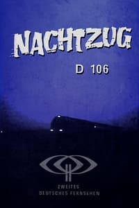 Nachtzug D 106 (1964)