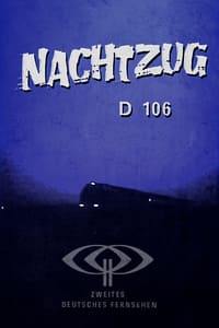 Nachtzug D 106