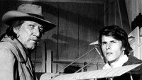 «Хек Рэмси (1972-1974)» — обои к сериалу #1
