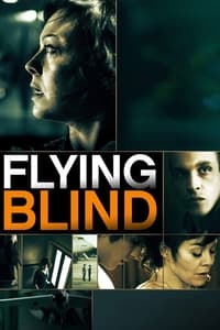 Poster de Flying Blind