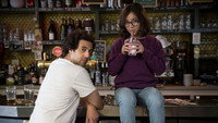 «Mike (2018 - 2019)» — обои к сериалу #1