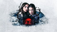 «Ферия: Самый тёмный свет (2022)» — обои к сериалу #1