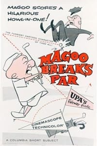 Magoo Breaks Par (1957)