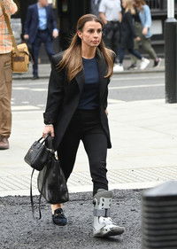 Vardy vs Rooney: The Wagatha Trial